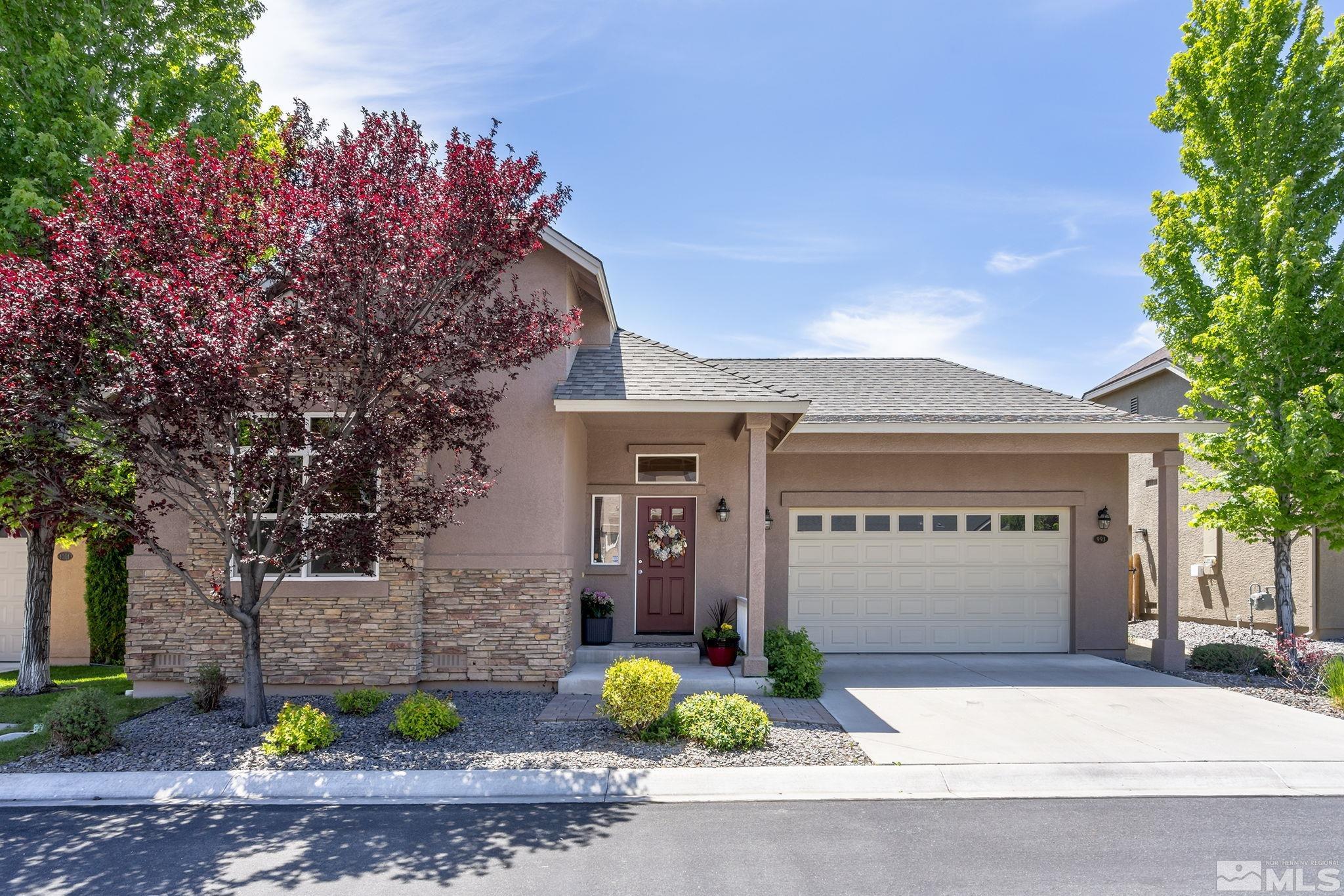 993 Floral Ridge Way Sparks, NV 89436 - Photo 30 of 30 Photo 30