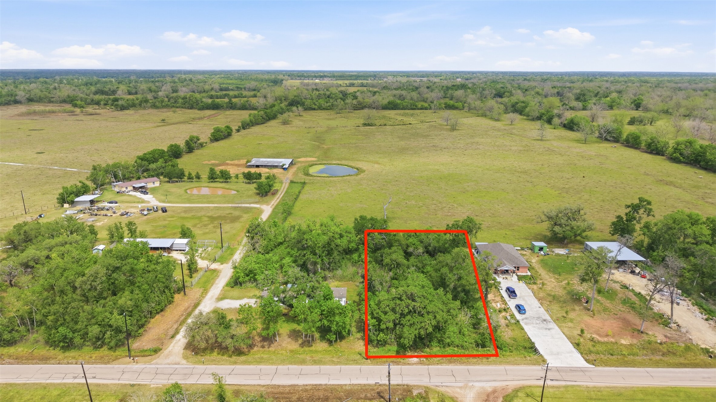 0 Rio Brazos Street Rosharon, TX 77583 - Photo 2 of 11