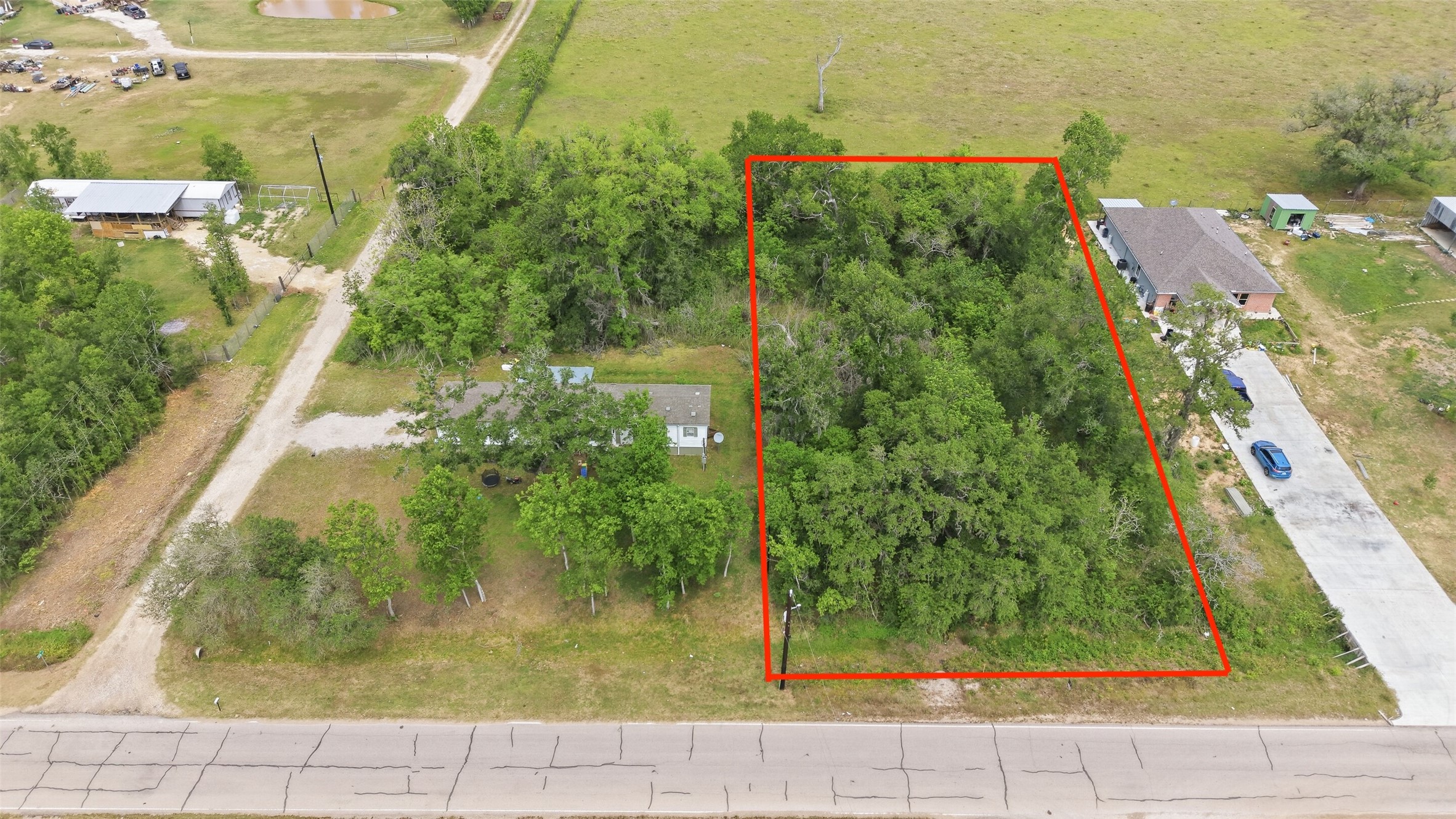 0 Rio Brazos Street Rosharon, TX 77583 - Photo 4 of 11