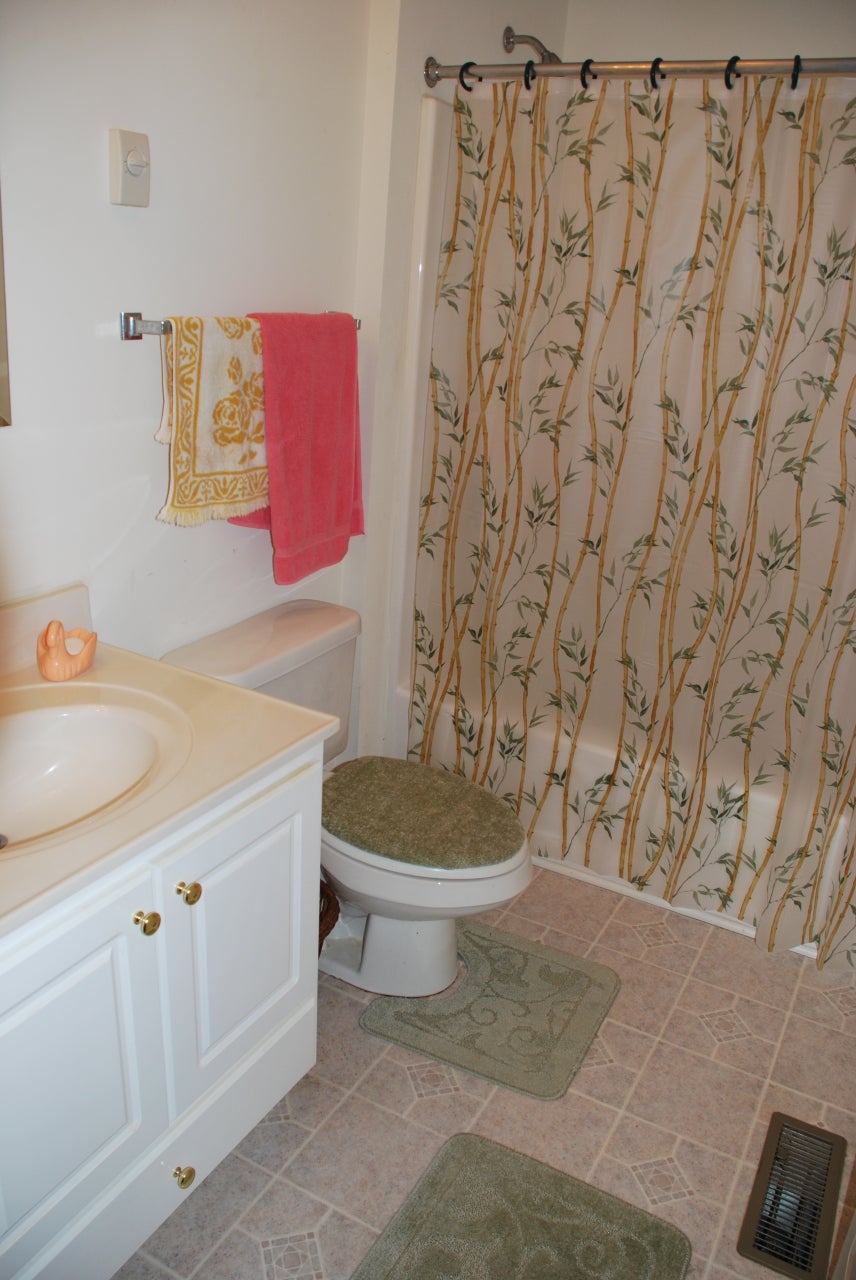 101 Windy Ridge Lane Lindside, WV 24951 - Photo 16 of 30 Hall Bath