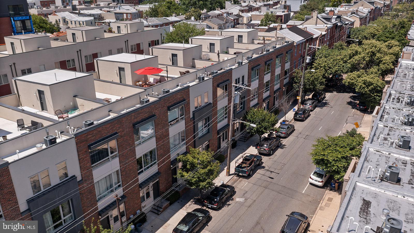 910 North 5th Street Philadelphia, PA 19123 - Photo 43 of 52