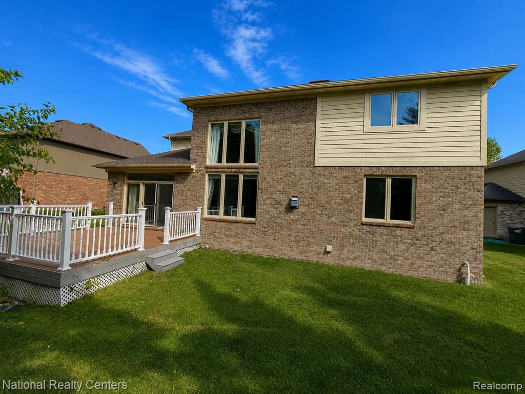 2056 Somerville Road Rochester Hills, MI 48307 - Photo 80 of 84