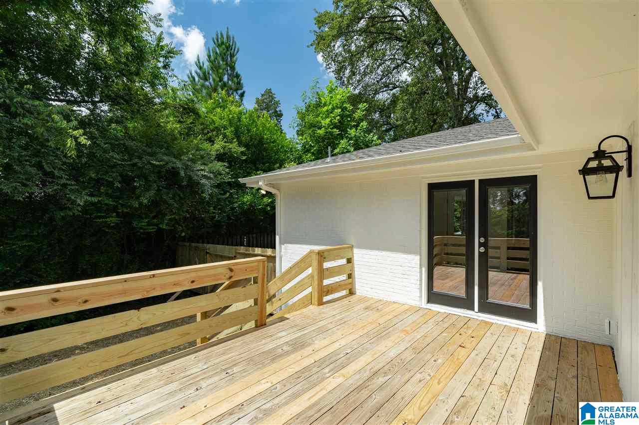 2205 Wedgewood Road Birmingham, AL 35216 - Photo 42 of 44