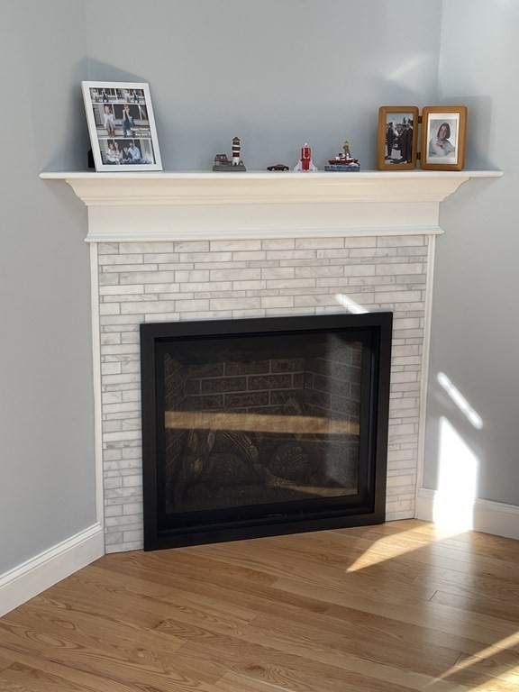 8 Pine Ridge Way, Unit 8 Carver, MA 02330 - Photo 12 of 42 Gallery Image 12