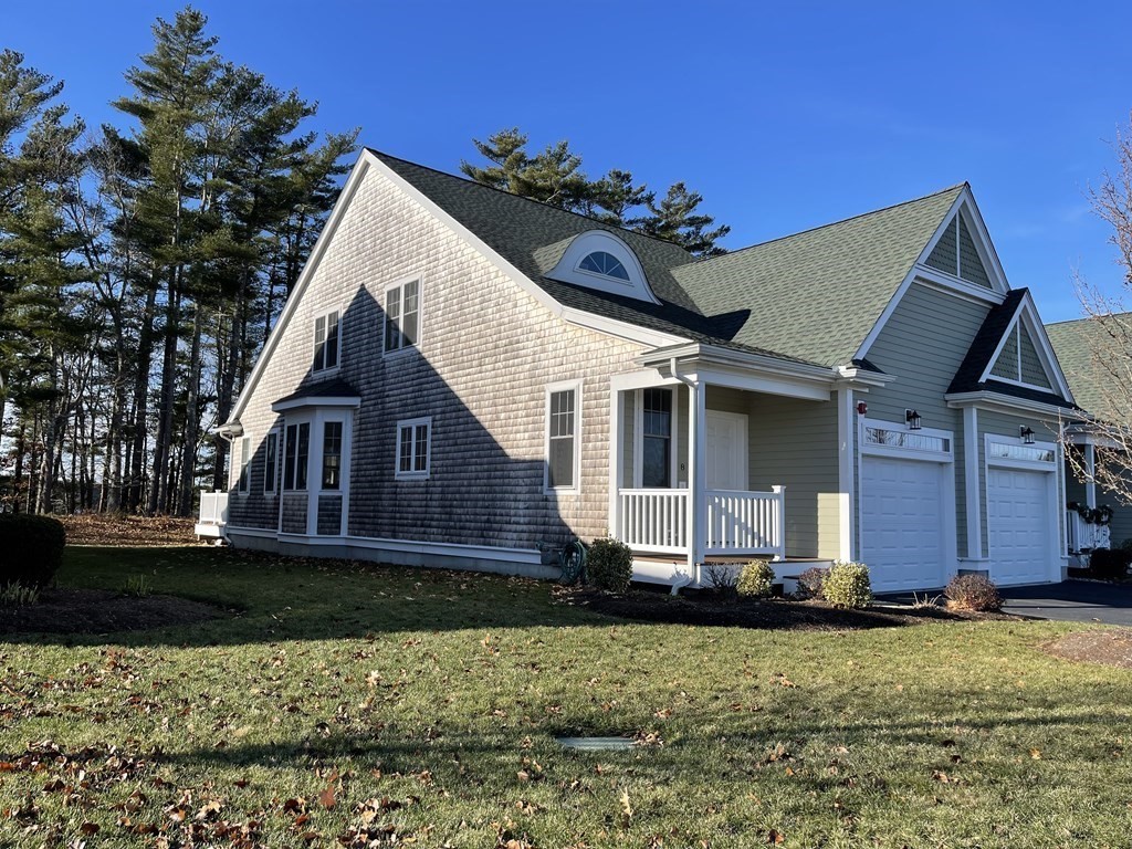 8 Pine Ridge Way, Unit 8 Carver, MA 02330 - Photo 2 of 42 Gallery Image 2
