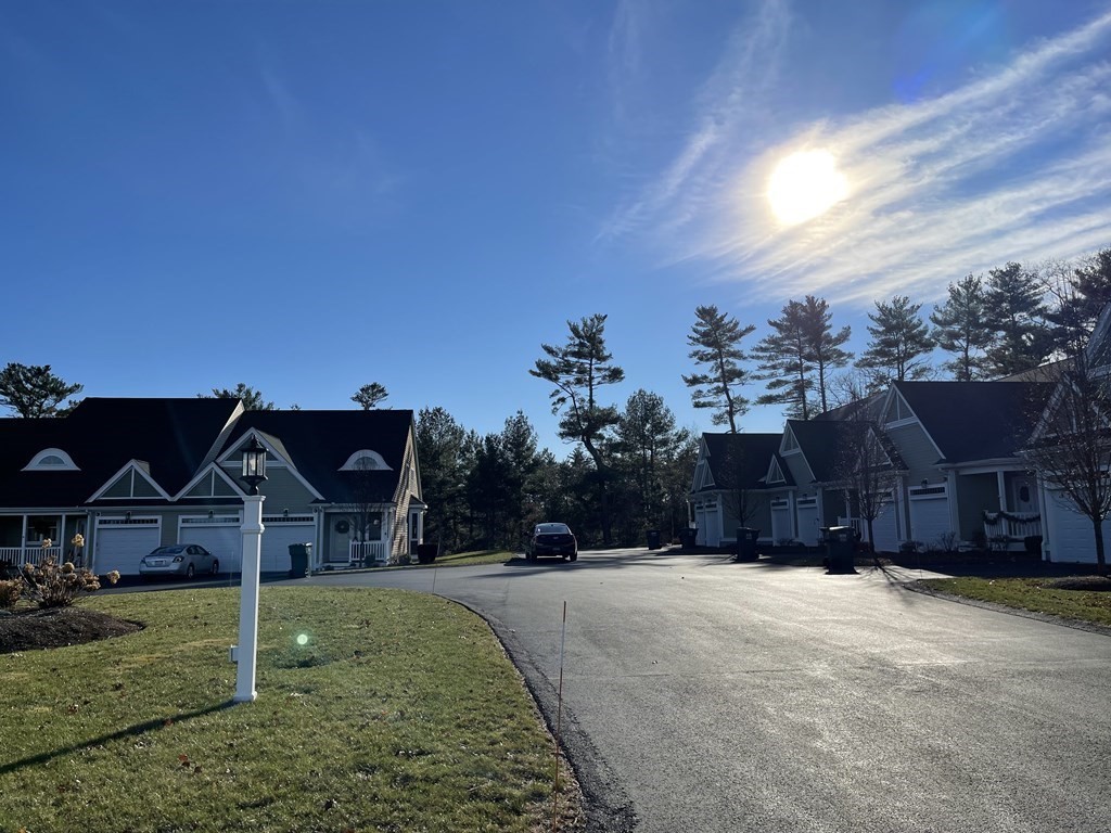 8 Pine Ridge Way, Unit 8 Carver, MA 02330 - Photo 32 of 42 Gallery Image 32