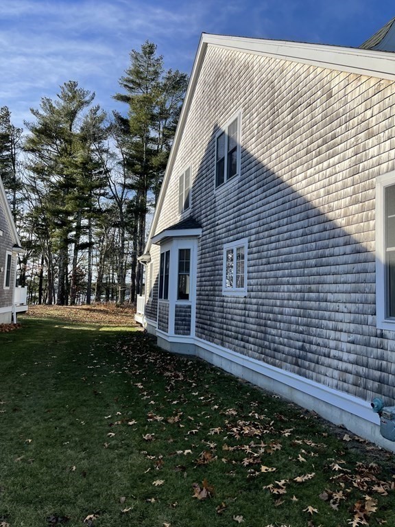 8 Pine Ridge Way, Unit 8 Carver, MA 02330 - Photo 33 of 42 Gallery Image 33