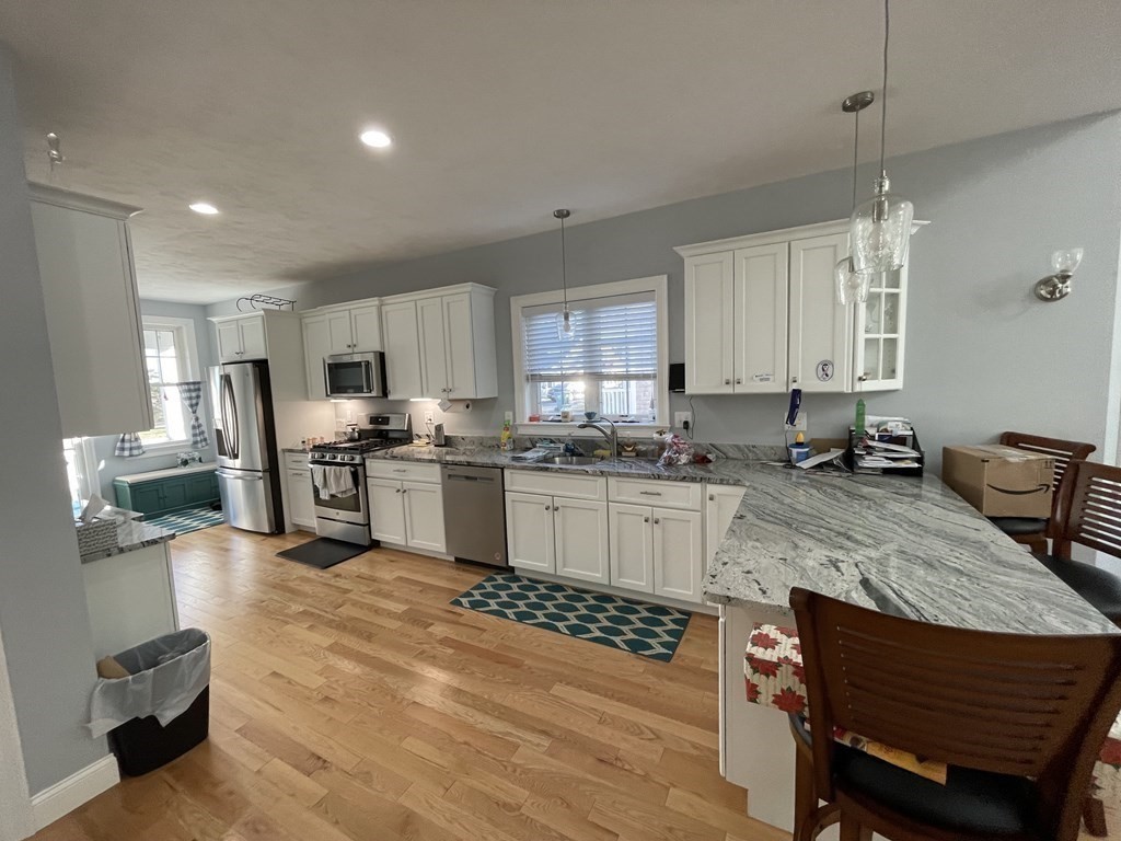 8 Pine Ridge Way, Unit 8 Carver, MA 02330 - Photo 4 of 42 Gallery Image 4