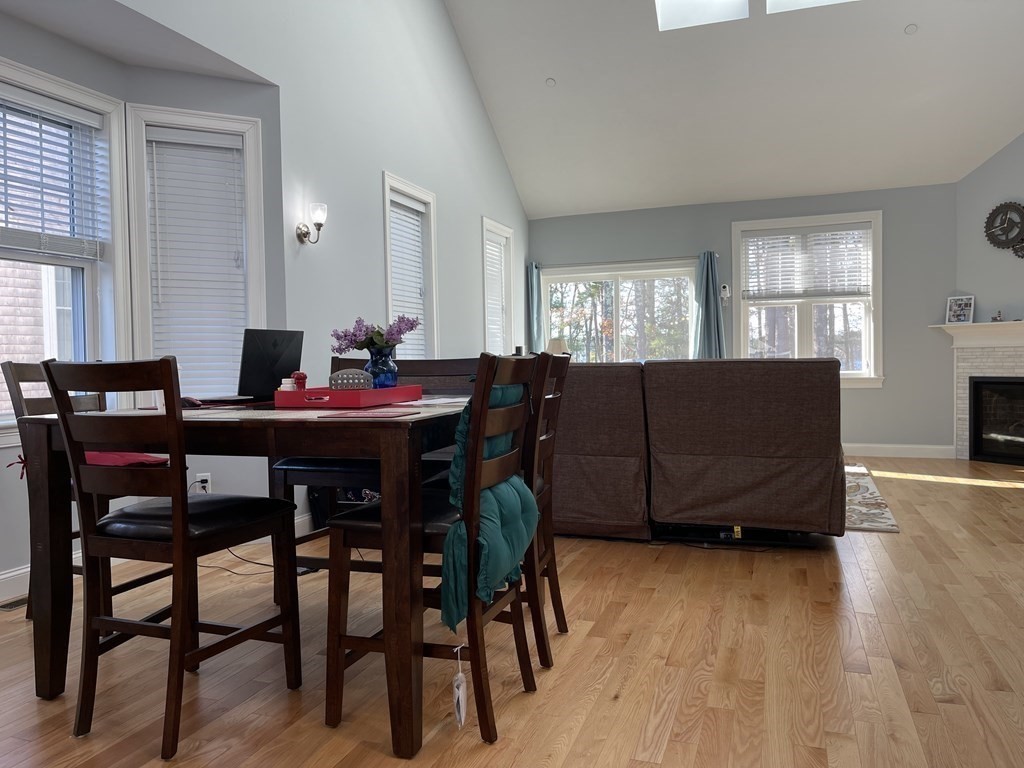 8 Pine Ridge Way, Unit 8 Carver, MA 02330 - Photo 8 of 42 Gallery Image 8