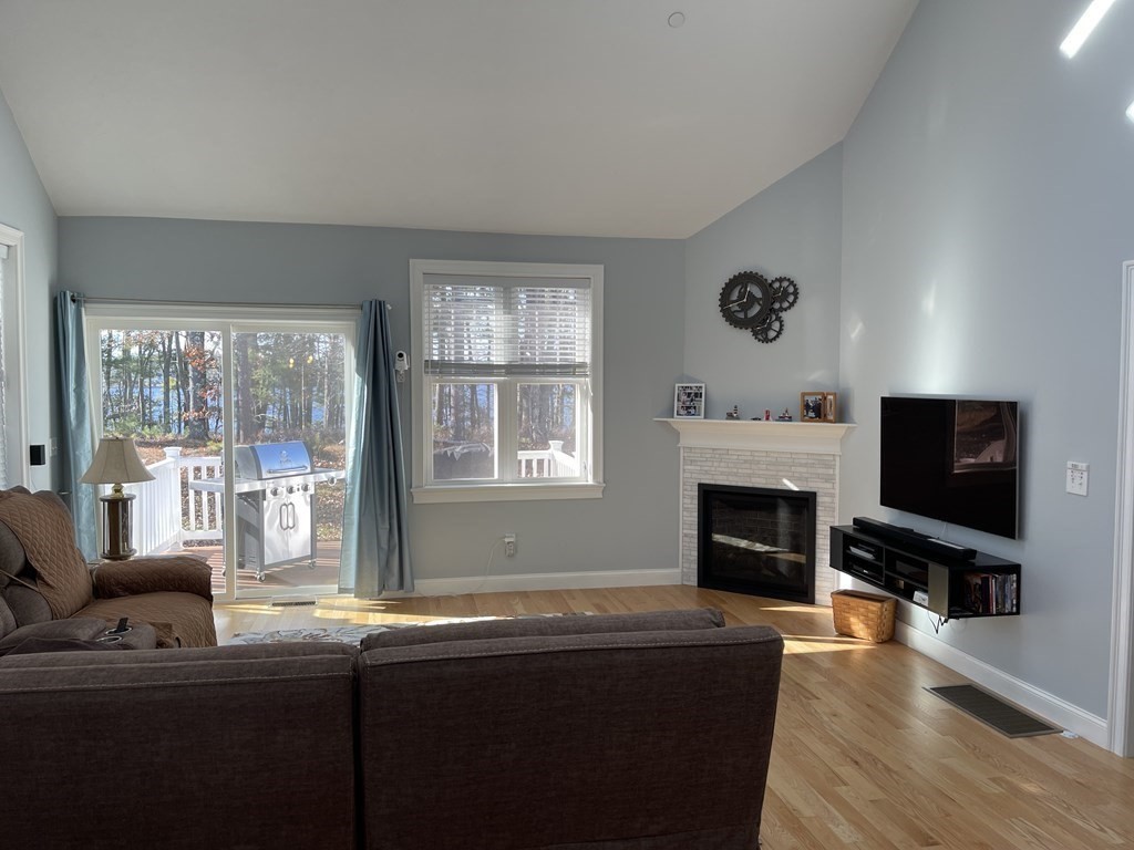 8 Pine Ridge Way, Unit 8 Carver, MA 02330 - Photo 9 of 42 Gallery Image 9