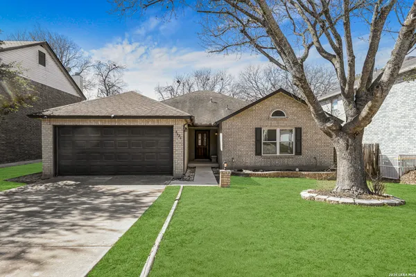 $282,500 | 8626 Park Olympia, Universal City, TX 78148