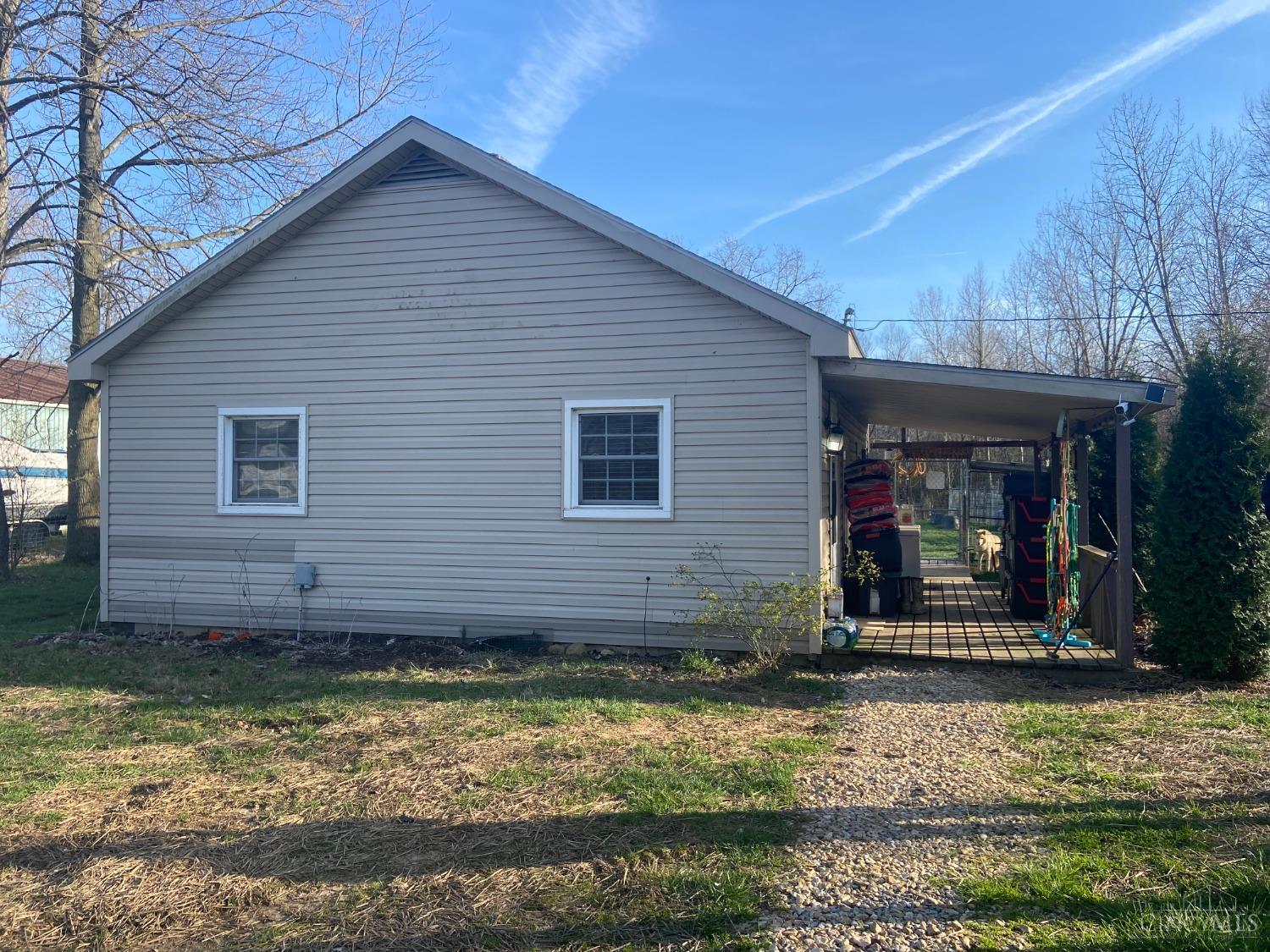 6967 Hamilton-Middletown Road Franklin, OH 45005 - Photo 2 of 21 Gallery Image 2