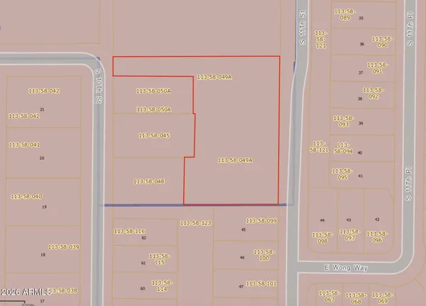 $421,000 | 5625 South 11th Street, Unit 34, Phoenix, AZ 85040