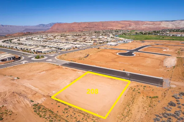$315,000 | Cinder Bluffs Pkwy Street, St. George, UT 84770