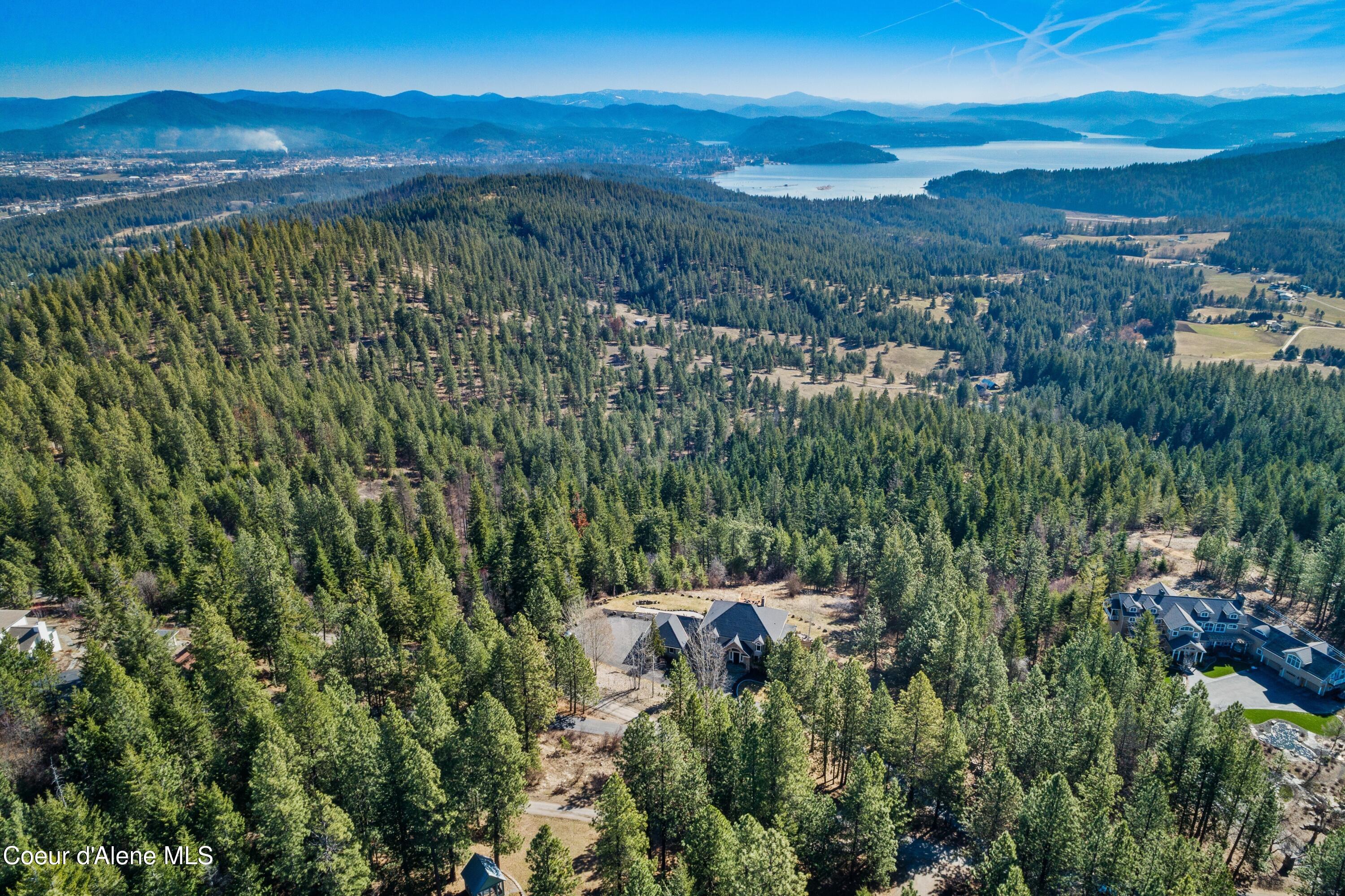 1238 North Reynolds Road Coeur D'Alene, ID 83814 - Photo 31 of 67 Nearly 10 acres with views