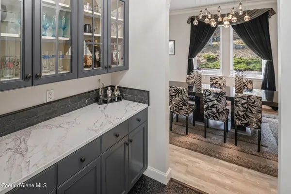 $2,985,000 | 1238 North Reynolds Road, Coeur D'Alene, ID 83814