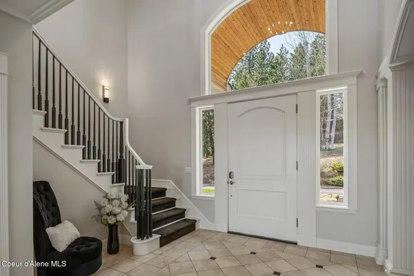 $2,985,000 | 1238 North Reynolds Road, Coeur D'Alene, ID 83814