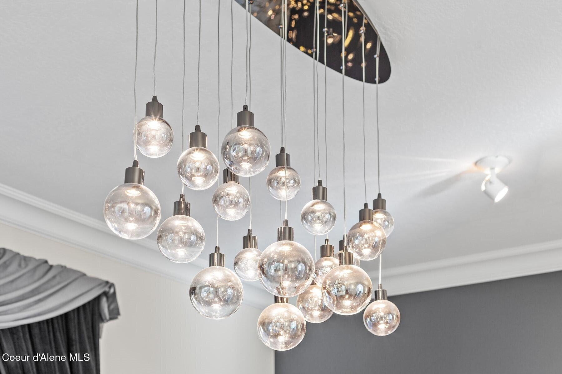 1238 North Reynolds Road Coeur D'Alene, ID 83814 - Photo 50 of 67 Artistic lighting