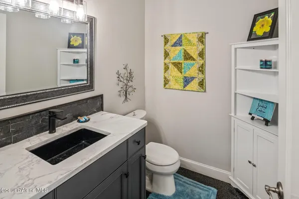 $2,985,000 | 1238 North Reynolds Road, Coeur D'Alene, ID 83814