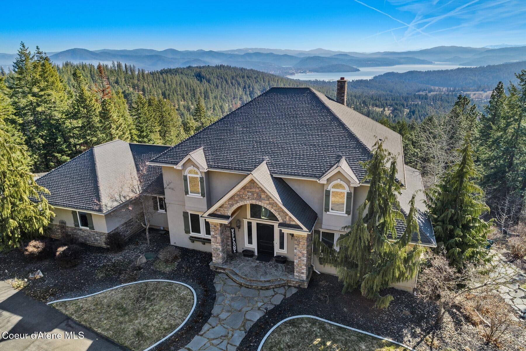 1238 North Reynolds Road Coeur D'Alene, ID 83814 - Photo 6 of 67 over 5000 SF on nearly 10 acres
