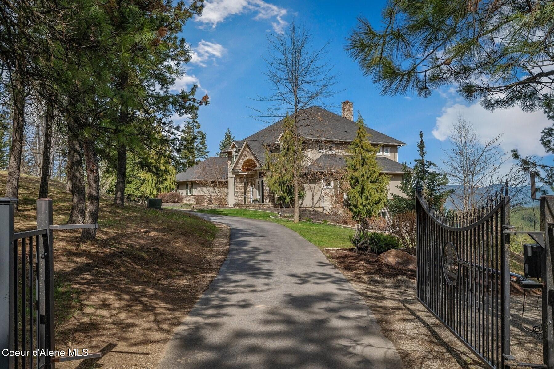 1238 North Reynolds Road Coeur D'Alene, ID 83814 - Photo 64 of 67 Welcome Home