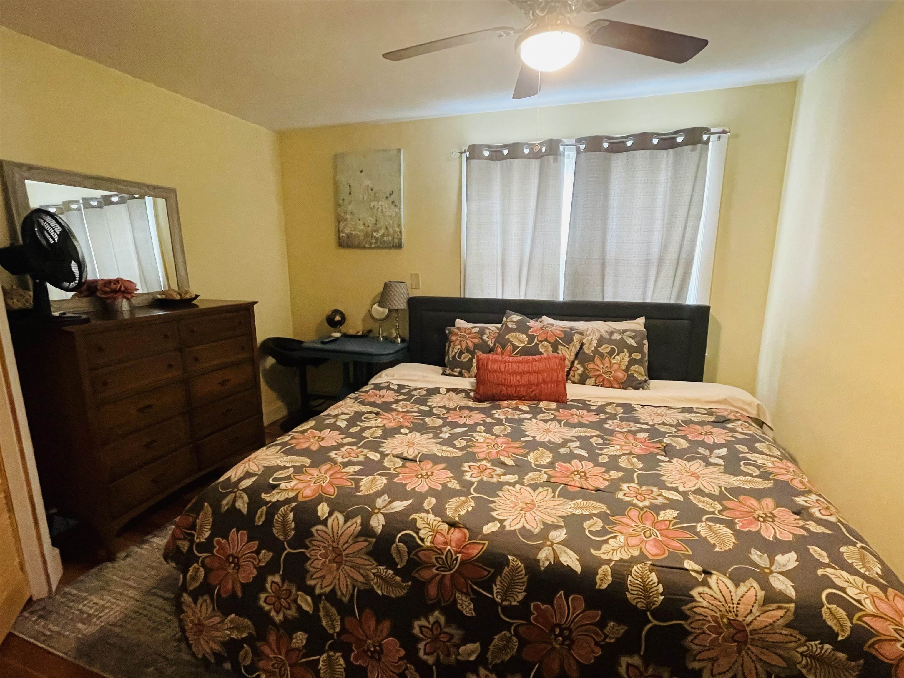 235 Lancaster Road, Unit 4 Whitefield, NH 03598 - Photo 14 of 24