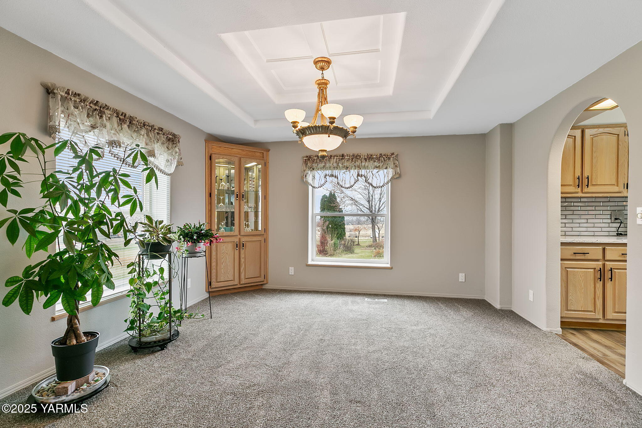 312 Wendt Road Yakima, WA 98901 - Photo 2 of 37 Dining Room
