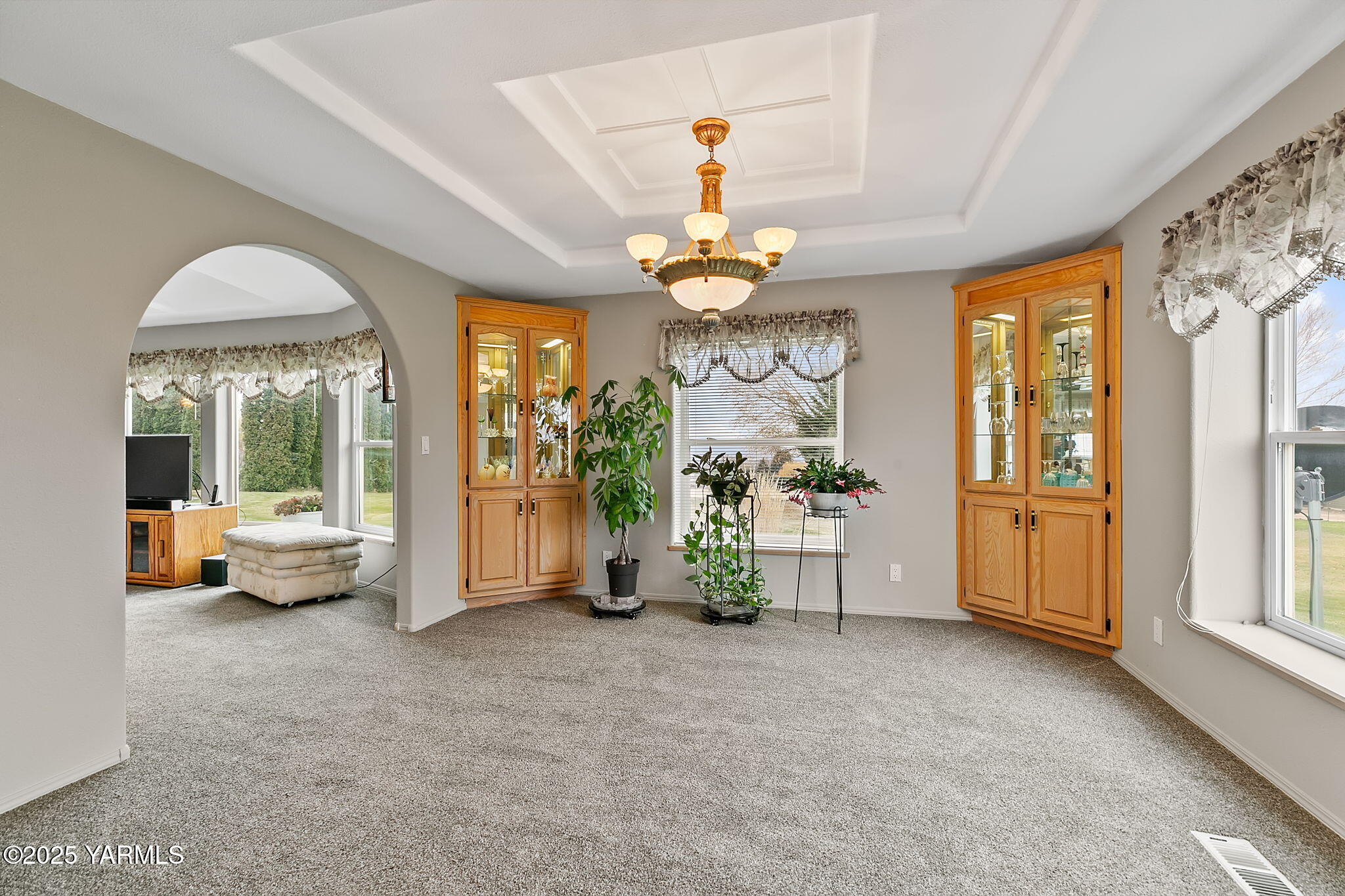 312 Wendt Road Yakima, WA 98901 - Photo 3 of 37 Dining Room