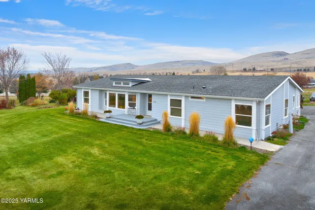 $525,000 | 312 Wendt Road, Yakima, WA 98901