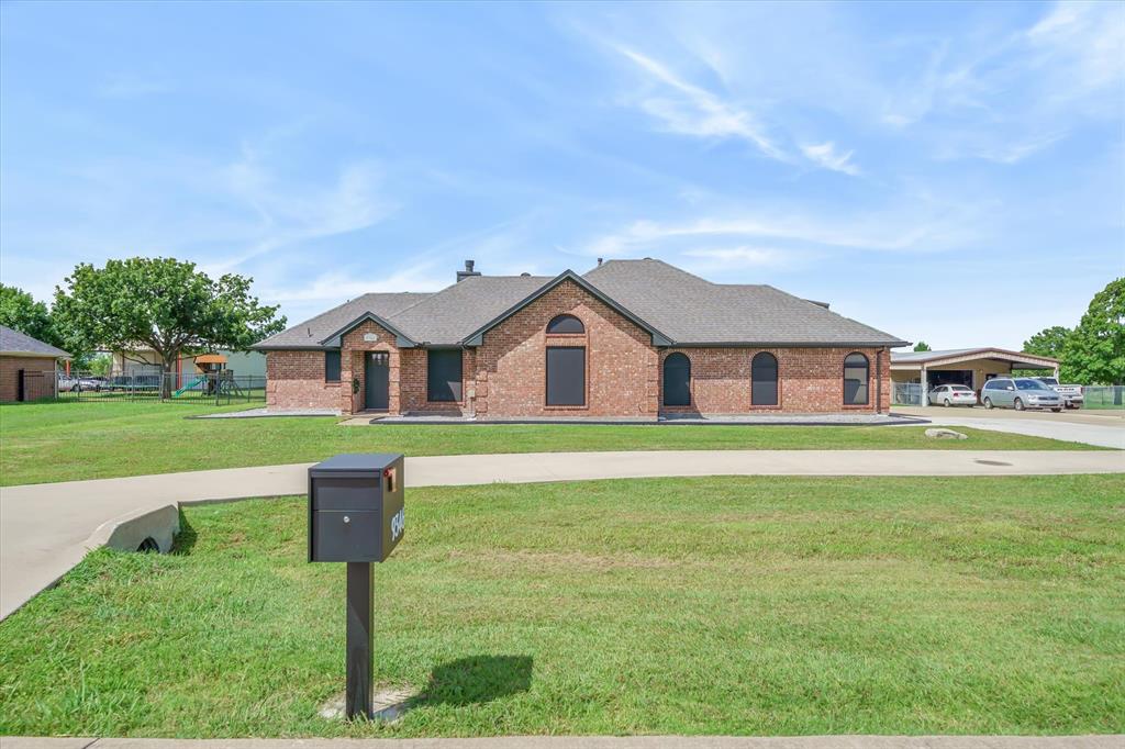 9346 Homestead Lane Forney, TX 75126 - Photo 39 of 39 9346 Homestead Lane -- Welcome HOME!