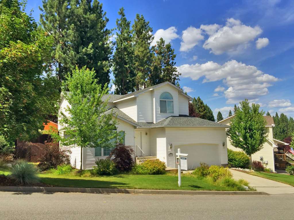 7030 South Crestview Road Spokane, WA 99224 - Photo 1 of 18
