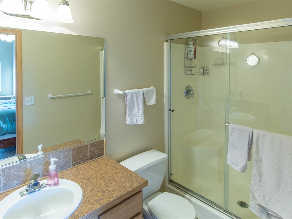 7030 South Crestview Road Spokane, WA 99224 - Photo 11 of 18