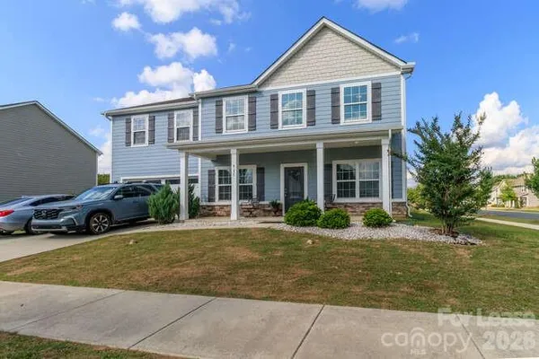$3,100 | 4357 Hornyak Drive, Monroe, NC 28110