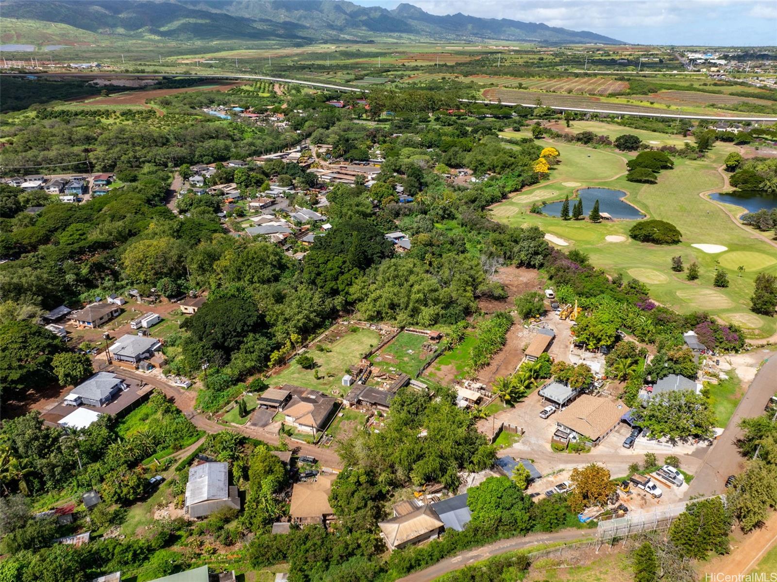 91-2133 Fort Weaver Road Ewa Beach, HI 96706 - Photo 23 of 23 a view of a city with an ocean view