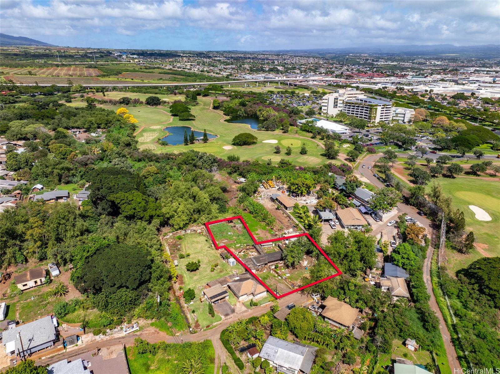 91-2133 Fort Weaver Road Ewa Beach, HI 96706 - Photo 5 of 23 a view of a city