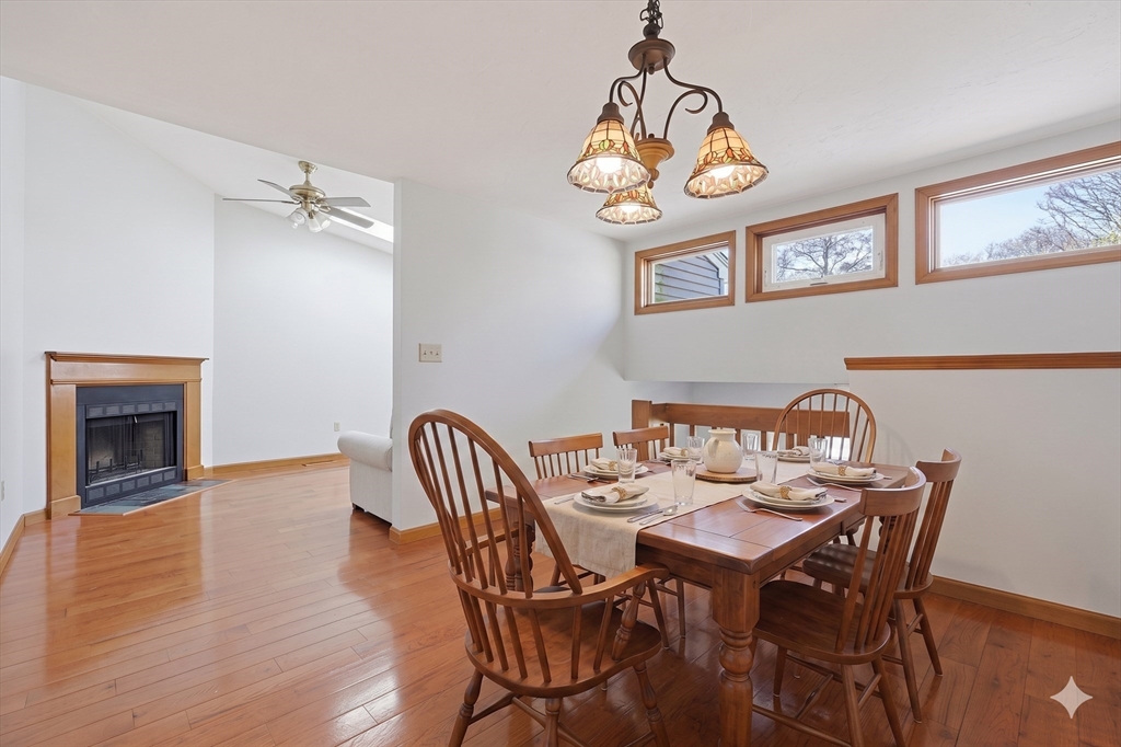 36 Nottingham Road, Unit 36 Grafton, MA 01519 - Photo 5 of 26
