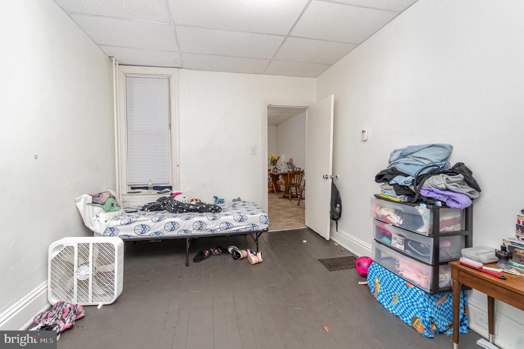 281 West Cottage Place York, PA 17401 - Photo 18 of 30 a living room with furniture and wooden floor