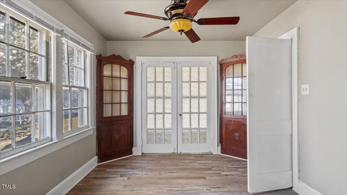 1721 Raleigh Road Henderson, NC 27536 - Photo 8 of 32 19-Finished 1721 Raleigh Rd-19