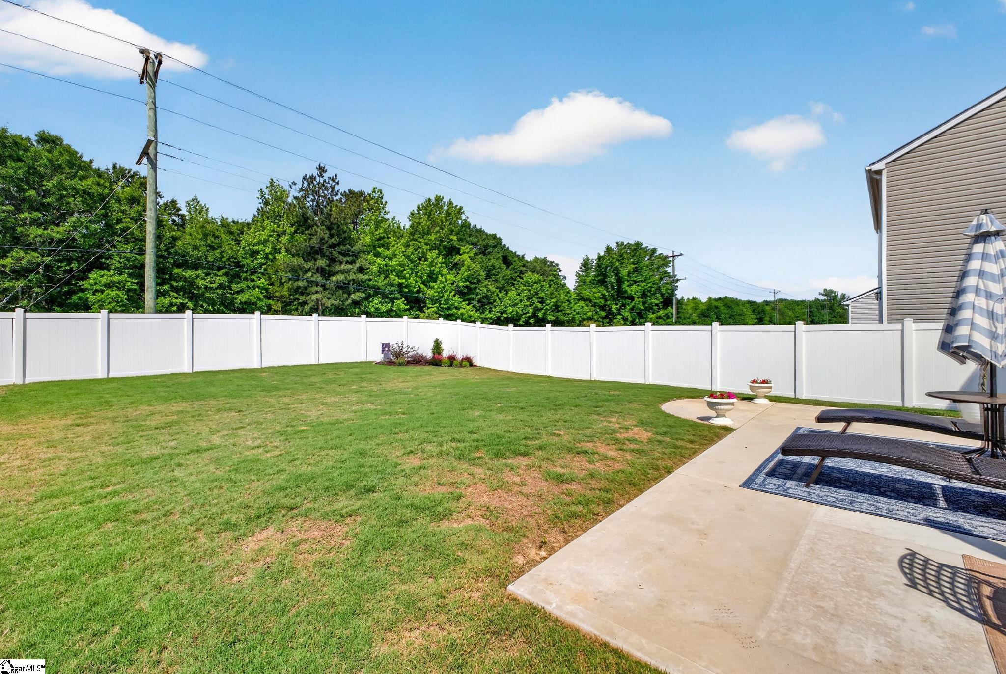 139 Boxbury Way Fountain Inn, SC 29644 - Photo 46 of 50
