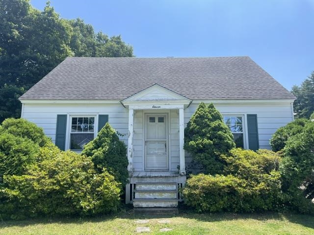 11 Joffre Street Concord, NH 03301 - Photo 1 of 18