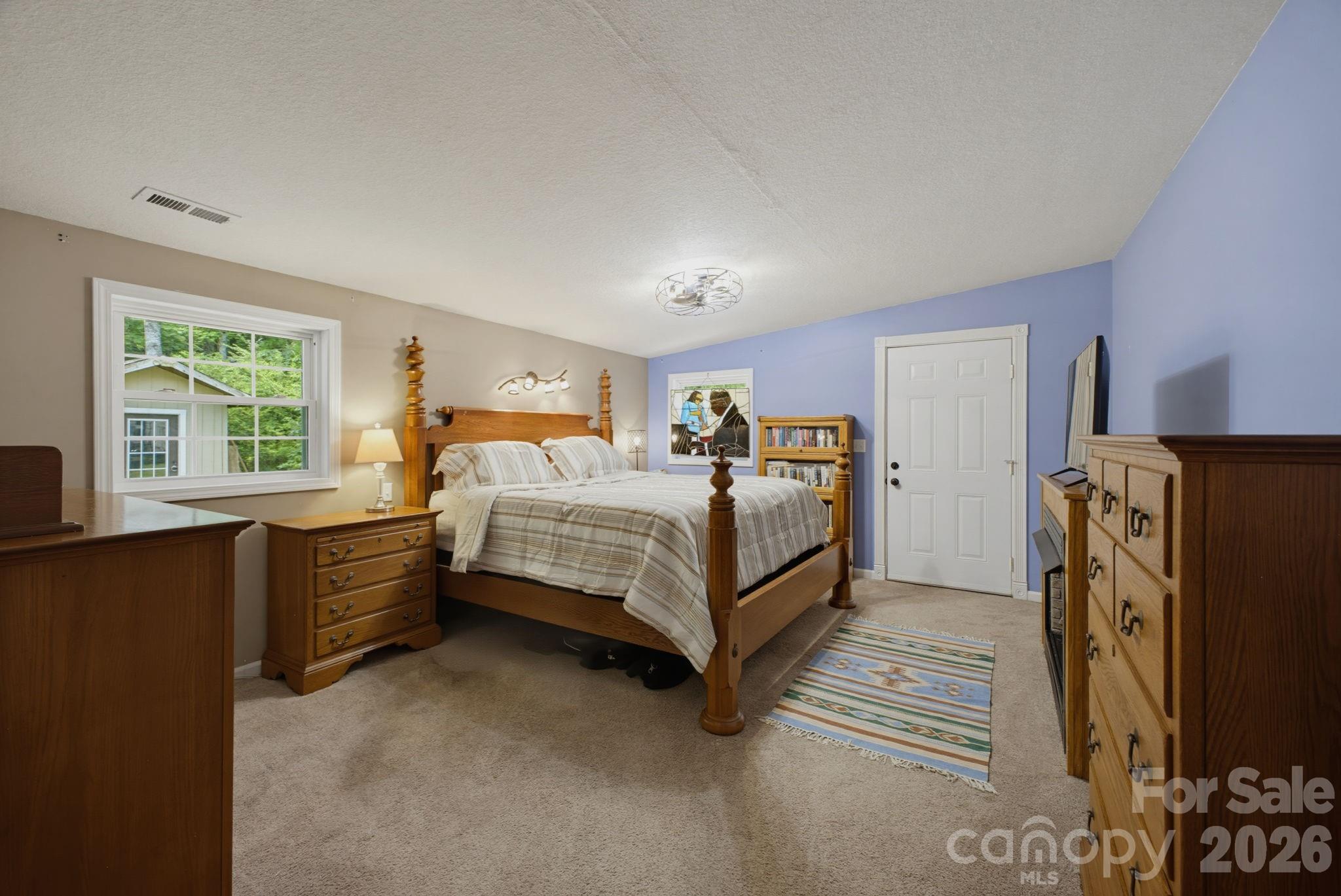 1239 Mcguinn Road Mill Spring, NC 28756 - Photo 21 of 47