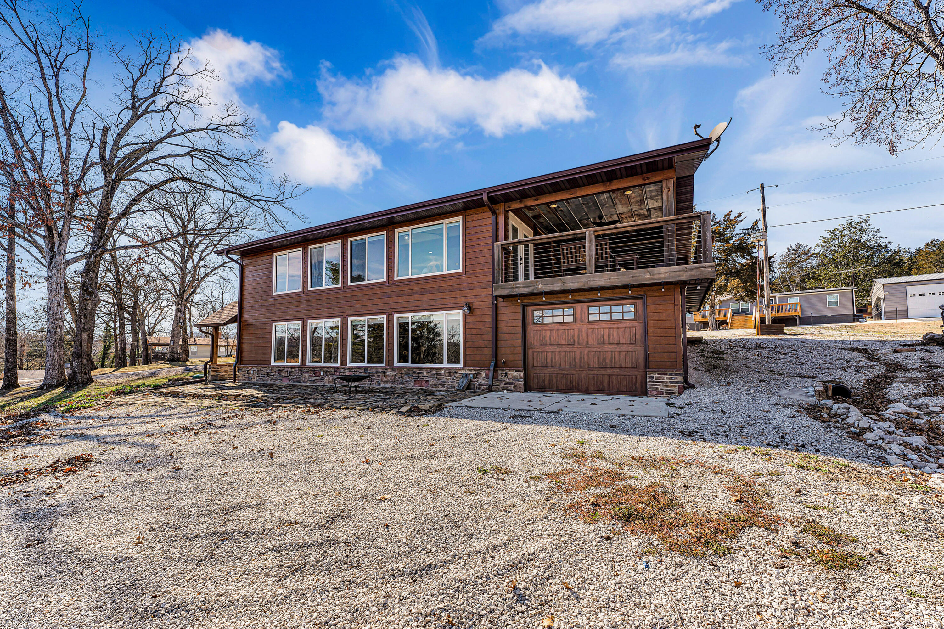 60 Chad Road Galena, MO 65656 - Photo 41 of 69 41