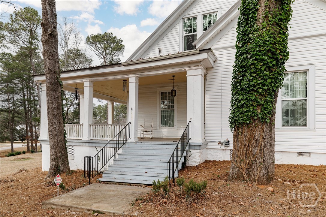 2351 Elder Road Bishop, GA 30621 - Photo 45 of 62