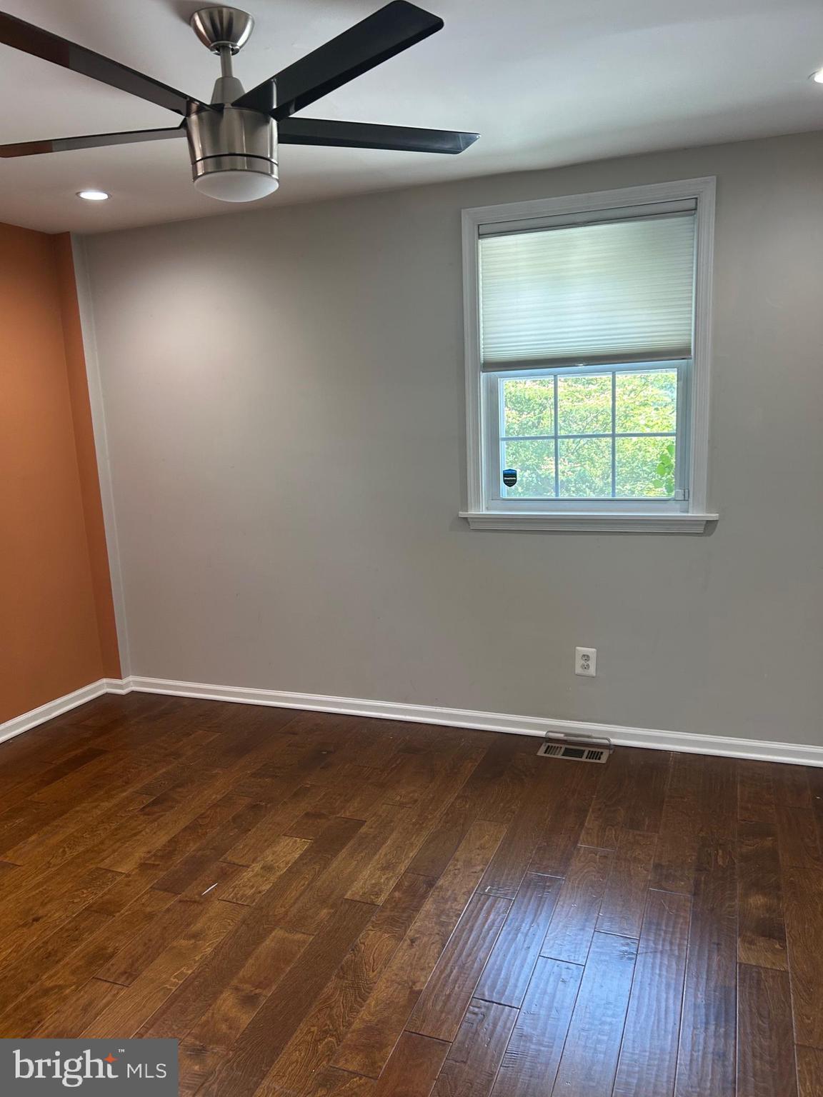 36 58th Street Southeast Washington, DC 20019 - Photo 22 of 32 Bedroom 2 View 2