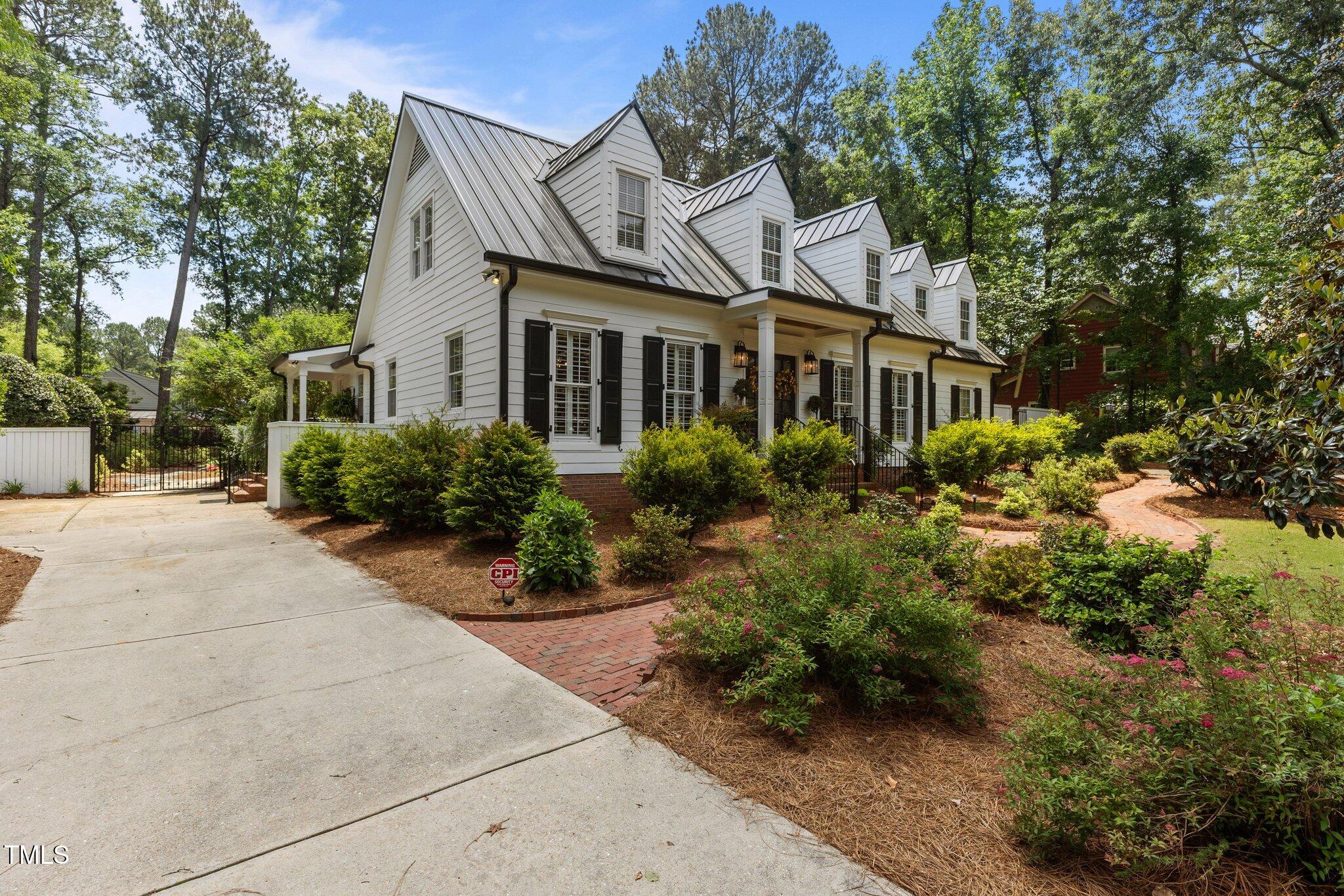 2190 Keith Hills Road Lillington, NC 27546 - Photo 4 of 59 4-web-or-mls-AZ3A7773