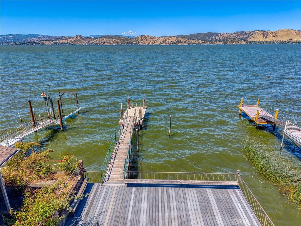 12250 Baylis Cove Road Lower Lake, CA 95457 - Photo 38 of 46
