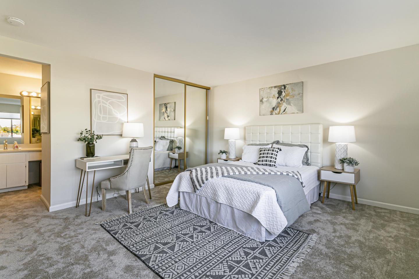 2206 Almaden Road, Unit B San Jose, CA 95125 - Photo 23 of 30