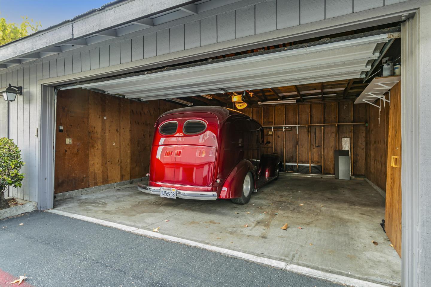 2206 Almaden Road, Unit B San Jose, CA 95125 - Photo 24 of 30