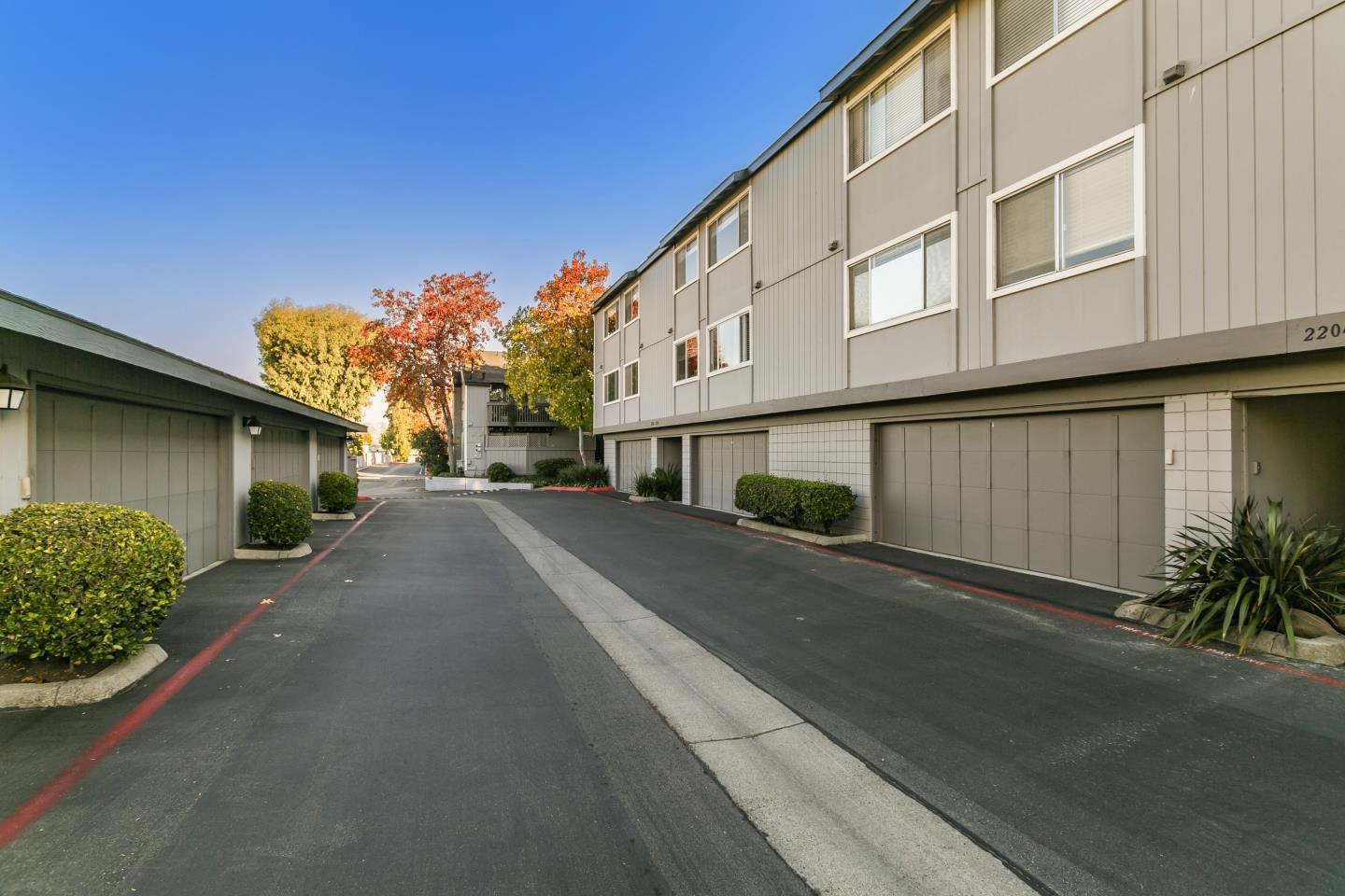 2206 Almaden Road, Unit B San Jose, CA 95125 - Photo 25 of 30