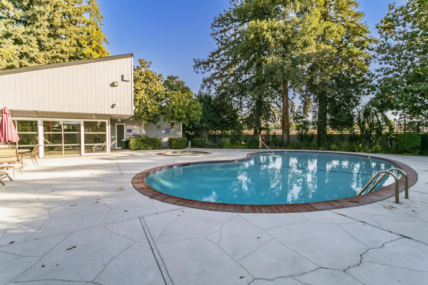 2206 Almaden Road, Unit B San Jose, CA 95125 - Photo 28 of 30